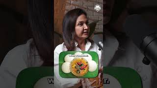 Most COMMON Diet Problem In India  Celebrity Nutritionist Suman Agarwal shorts [upl. by Norval]