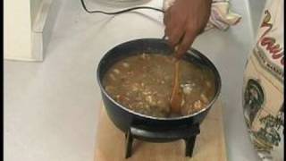 Gumbo Supreme Recipe  How to Season Gumbo Supreme Recipe [upl. by Lukas797]