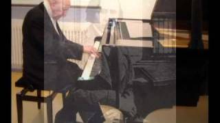 CHOPIN Valse op 34 n° 2  Jean MICAULT piano [upl. by Levina]