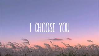 The Willoughbys OST  I choose you 1hour lyrics video 윌러비 가족 OST 가사해석1시간 [upl. by Leile774]