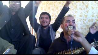 Shahid Malang Performance at Abdul wali khan university mardan [upl. by Margherita194]