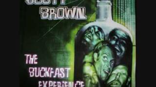 Scott Brown  Bass Be Louder [upl. by Leid850]