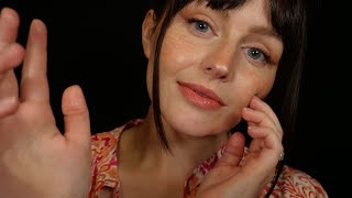 ASMR Personal Attention amp Affirmations ✨Boosting Your SelfEsteem [upl. by Eceirahs715]