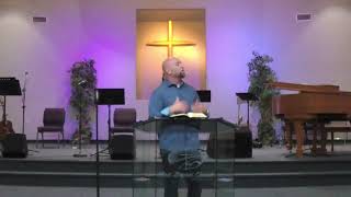 What Is a Church Member Alive in Christ  Ephesians 2110  August 4 2024 [upl. by Itsrejk]