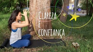 Meditação Guiada para Clareza Confiança e Decisão  Pri Leite [upl. by Lassiter935]