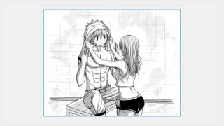 Nalu Doujinshi english [upl. by Dever]