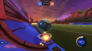 Rocket league 2s C1 div 3 [upl. by Cayla202]