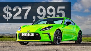 10 Most Affordable Cheap Sports Cars For 2024 [upl. by Ekoorb]