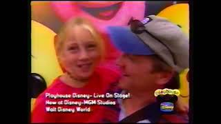 Playhouse Disney Live on Stage 2005 [upl. by Andreas]