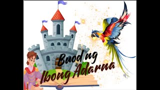 Ang Ibong Adarna [upl. by Stinson]