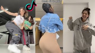 Charm Rema  See body oh TikTok Dance Challenge Compilation [upl. by Steere186]