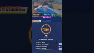 Soy muy gafe fortnite forniteclip viralvideo parati [upl. by Zetrok]