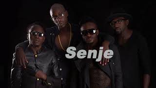 Sauti Sol  Suzanna Official Lyrics Video [upl. by Calvina]