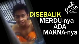 Disebalik MERDUnya Ada MAKNAnya Kisah hafiz AlQuran yang dipenjara [upl. by Adlemy18]