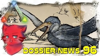 ARK DOSSIERNEWS  96  PELAGORNIS GERMANDEUTSCH [upl. by Simmonds993]