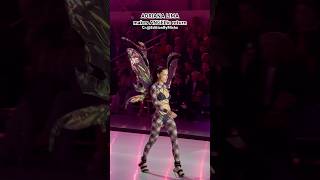 Queen ADRIANA LIMA is BACKSUBSCRIBE EditionByMisha for more exclusive videosVictoriasSecret [upl. by Aristotle986]