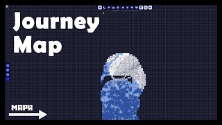 💚 Journey Map mod para minecraft 👉Mods de comida 119  118  117 ❗ [upl. by Alec]