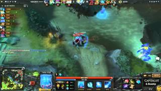 Mith Trust vs Mineski Game 2  joinDOTA DOTA 2 League Asia [upl. by Finn]