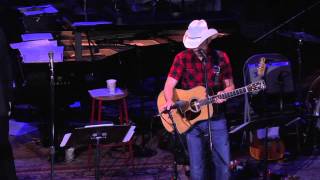 Geology  Brad Paisley  5102014 [upl. by Yffat654]