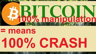 Bitcoin CRASH Become member and profit more price prediction for Bitcoin [upl. by Otecina839]