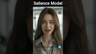 Salience Model Explained projectmanagement projectmanagementtips [upl. by Ambert]