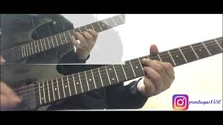 Netral  Nurani guitar cover netral ntrl nurani [upl. by Dennis55]