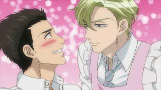 Fudanshi Koukou Seikatsu Cap 5 Fandub Latino [upl. by Heinrike]