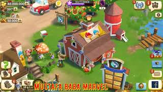 FarmVille 2 Country Escape MOD Free Shopping 25 6 69 update [upl. by Malvina]