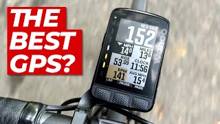 NEW Wahoo Elemnt Roam Review vs Hammerhead Karoo 2 and Bolt Which is best [upl. by Aicatsan]