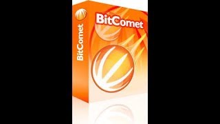 How to schedule downloads in Bitcomet client [upl. by Bella]