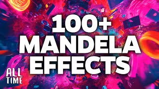 3 HOURS of Mandela Effects [upl. by Patsy115]