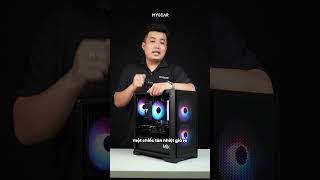 PC Gaming quotFull New 15 TRIỆUquot có RTX 4060 gaming buildpc [upl. by Clougher635]