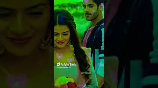 shakti serial heer and Virat whatsapp status viheer vmlike and subscribe youtube shorts [upl. by Beale201]