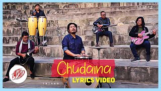 Chudaina Lyrics  1974AD [upl. by Maddox]