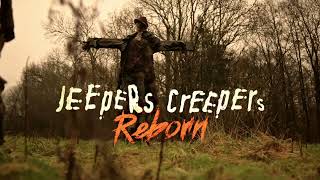 Jeepers Creepers Reborn  Official Trailer 2022  Jeepers Creepers 4 [upl. by Ttayh195]