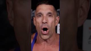 Greg Doucette REACTS To Nickocado avocados TRANSFORMATION😂 [upl. by Darrick]