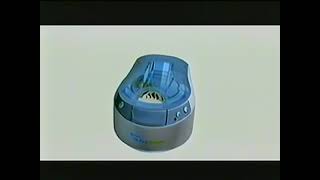 Febreze Scent Stories commercial from 2005 [upl. by Yerrok]