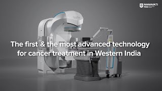 Experience cuttingedge cancer care treatment in Western India [upl. by Airdnat432]