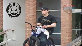 Road Fools 15 bmx full dvd  Madness Clasicos [upl. by Conchita]