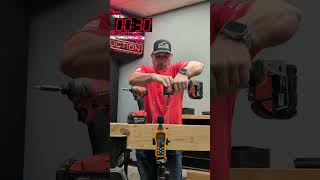 Best Milwaukee M18 Impact Driver [upl. by Neelloc]