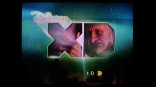 Promo quotLos Fantasmas de Scroogequot en Disney XD [upl. by Jsandye]