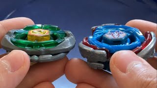 FLASH SAGİTTARİO vs BİG BANG PEGASUS beyblade flashsagittario bigbangpegasus [upl. by Joan]