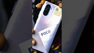 Poco F3 A Hidden Gem tech xiaomi pocof3 poco review [upl. by Parthen]