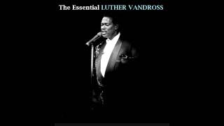 Luther Vandross  Endless Love with Mariah Carey [upl. by Dlarrej]