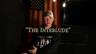 Interlude Military Cadence  Official Lyric Video [upl. by Nylkaj]