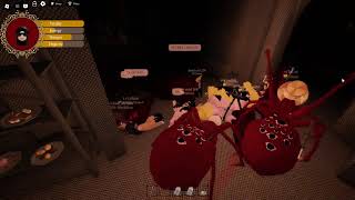 Roblox De Pride Isle Sanatorium Bunker Raid 3 [upl. by Kai]