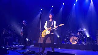 Johnny Marr  Night and Day Live at the Brooklyn Paramount [upl. by Suckram]