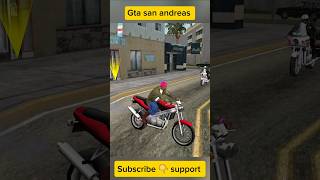 GTA SAN ANDREAS V2 gtasanandreas gta6 [upl. by Bricker]