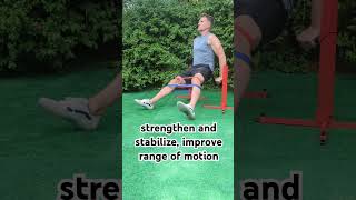 resistancebandsresistancebandexercises resistanceworkoutrehabilitationplankfullbodyworkout [upl. by Adnic754]