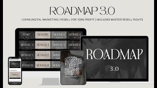 Roadmap 30 [upl. by Nikral]